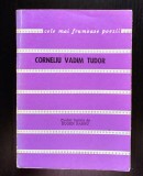 Corneliu Vadim Tudor - Miracole (col. &quot;Cele mai frumoase poezii&quot;)
