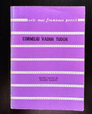 Corneliu Vadim Tudor - Miracole (col. &quot;Cele mai frumoase poezii&quot;)