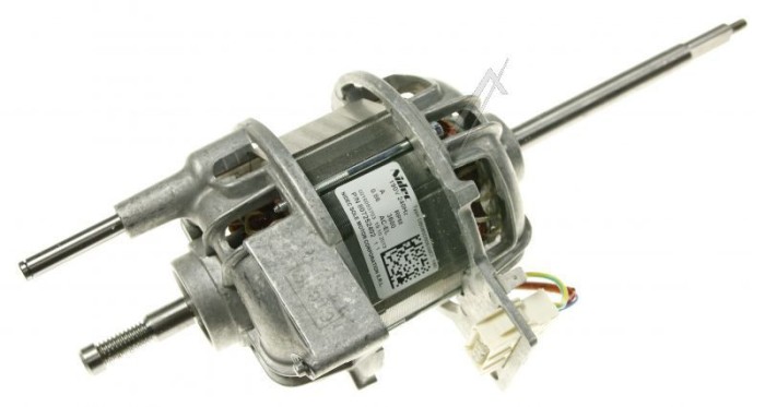 motor Uscator de rufe Electrolux PerfectCare800 EW8H458B,8072524021