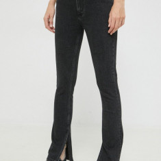 Abercrombie & Fitch jeansi femei , high waist