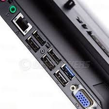 Docking Lenovo X220, T400, T410, T420, T500, T510, T520, L420, L520, USB 3.0 foto