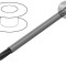 Cablu MEGAFLEX 500 4x0,5mm2 neecranat gri