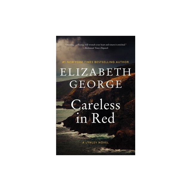 Careless in Red: A Lynley Novel