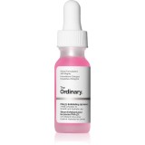 The Ordinary PHA 5% Exfoliating Lip Serum ser exfoliant de netezire de buze 15 ml