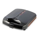 Aparat de preparat nuci umplute Zass ZNM 20, 1400 W, Rose Gold