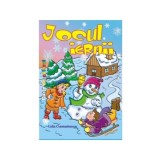 Jocul iernii - Paperback brosat - *** - Erc Press