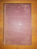 Grigore George Tocilescu - Istoria Romanilor. Manual (1886-1893-1894) 3 carti