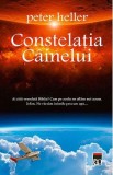 Constelatia cainelui - Peter Heller