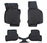 Cumpara ieftin Covorase din cauciuc pentru Volkswagen Golf Plus (2009-2014 ), Umbrella