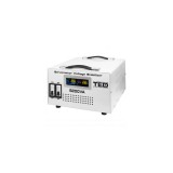 Cumpara ieftin Stabilizator retea maxim 5200VA-SVC cu servomotor monofazat TED000200