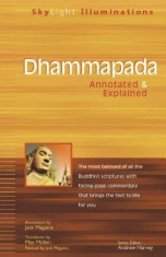 Dhammapada: Annotated &amp;amp; Explained foto