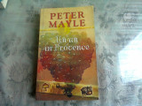UN AN IN PROVENCE - PETER MAYLE