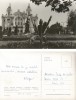 *Romania, Cluj, Teatrul National, carte postala ilustrata, necirculata, Circulata, Printata