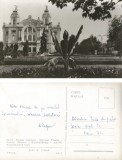 *Romania, Cluj, Teatrul National, carte postala ilustrata, necirculata, Circulata, Printata