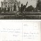 *Romania, Cluj, Teatrul National, carte postala ilustrata, necirculata