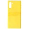 Toc silicon High Copy Samsung Galaxy Note 10 Yellow