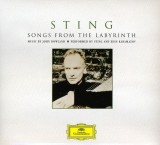Songs From The Labyrinth | Sting, Universal Music