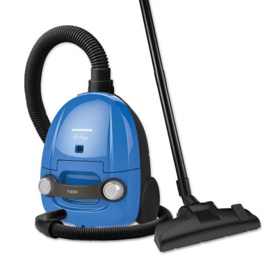 ASPIRATOR CU SAC HEINNER HVC-M700BL foto