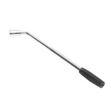Cheie telescopica tip L reversibila tubulara 21x23 mm Breckner