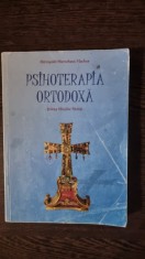 PSIHOTERAPIA ORTODOXA - HIEROTHEOS VLACHOS