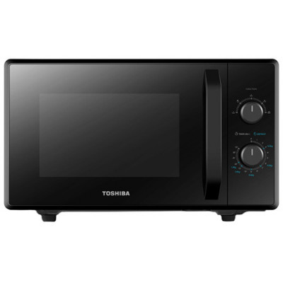 Cuptor cu microunde Toshiba, 700W, 20 litri, 5 trepte foto