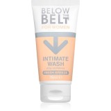 Below the Belt Grooming Intimate Wash gel pentru igiena intima 75 ml