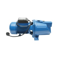 Pompa apa de suprafata autoamorsanta Breckner Germany JSW10M, 750W, 220V/50Hz, debit 53 l/min, inaltime pompare 52 m, 2860 RPM, racord 1&amp;quot;