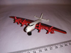 bnk jc Matchbox - Sea plane foto