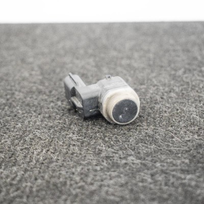 Senzor de parcare față NISSAN QASHQAI II J11, J11_ 2016 OEM: 284384EA0A28438-4EA0A 3950488 foto