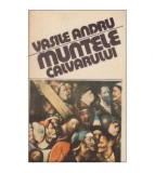 Vasile Andru - Muntele Calvarului - 125352
