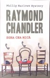 SORA CEA MICA-RAYMOND CHANDLER-346080