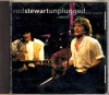 CD Rod Stewart With Special Guest Ronnie WooD &ndash; Unplugged ...And Seated (VG+), Rock