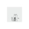 Bec H3 24v Std Osram 64156 - 3
