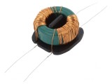 Inductor THT 15mH 250mA 230VAC 11x6mm