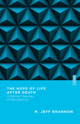 The Hope of Life After Death: A Biblical Theology of Resurrection foto
