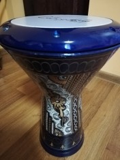 Tarabana 8 Suruburi foto