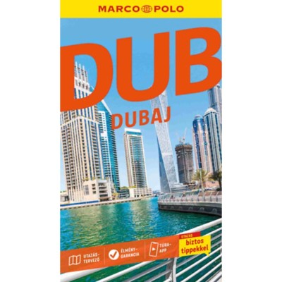 Marco Polo - Dubaj foto