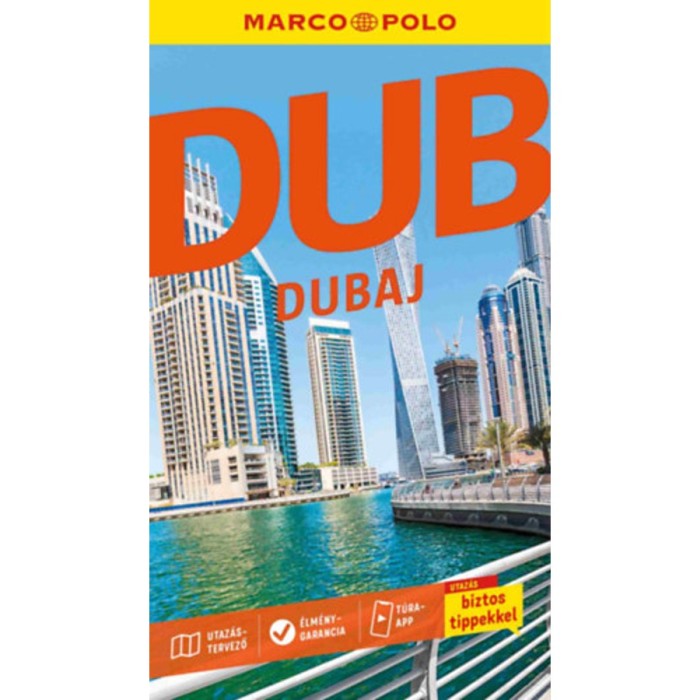 Marco Polo - Dubaj