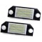 Lampi numar led FORD FOCUS MK2, C-MAX