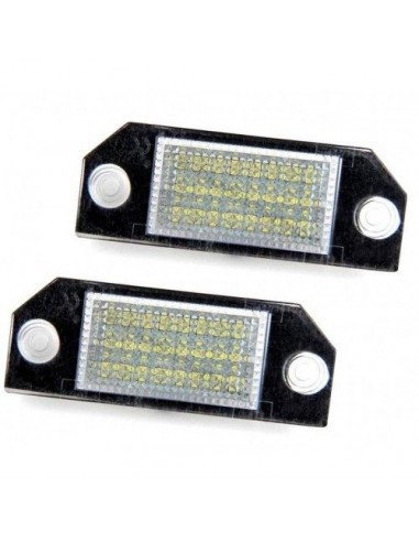 Lampi numar led FORD FOCUS MK2, C-MAX