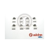Autofren Seinsa Set accesorii, placute frana