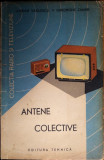 Antene colective