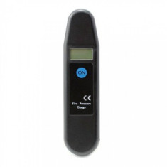 Manometru digital - tester presiune pneuri (0,15 - 7 Bar)