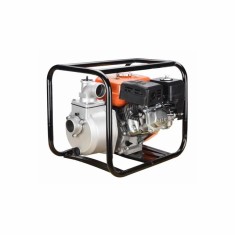 Motopompa apa Wolfson WT-20, 2&rdquo;, 6.5 CP, debit 27.000 l/h