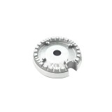 Coroană arzător pentru plită GORENJE 222617 CANDY WHIRLPOOL Original