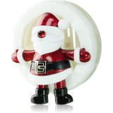Bath &amp; Body Works Snow Angel Santa suport auto pentru odorizant, fără rezervă 1 buc