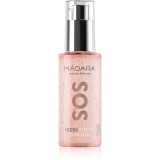M&Aacute;DARA SOS Hydra Intense gel hidratant cu apă de trandafiri 75 ml