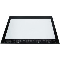 Geam interior usa cuptor Beko 290441248