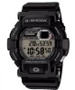 Ceas Barbati, Casio G-Shock, Classic GD-350 GD-350-1ER - Marime universala