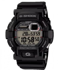 Ceas Barbati, Casio G-Shock, Classic GD-350 GD-350-1ER - Marime universala